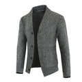 Atlas Men's Button Cardigan