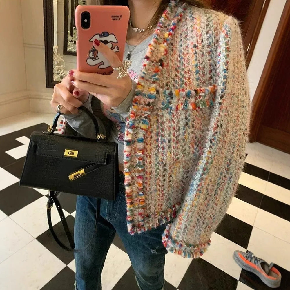 Lumen Kensey Wool Coat