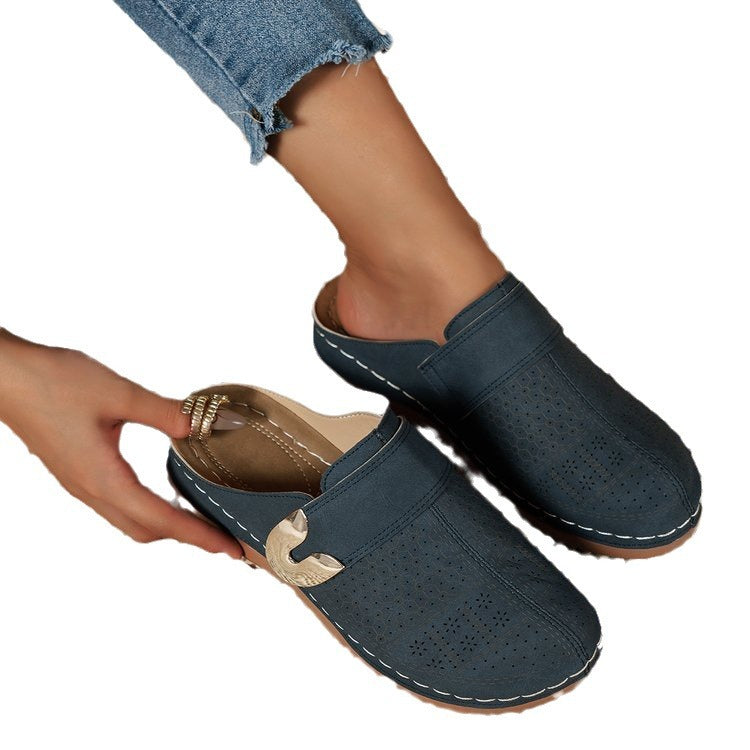 Stride Fenwick Sandals