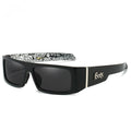 Solace Garnet Polarized Sunglasses