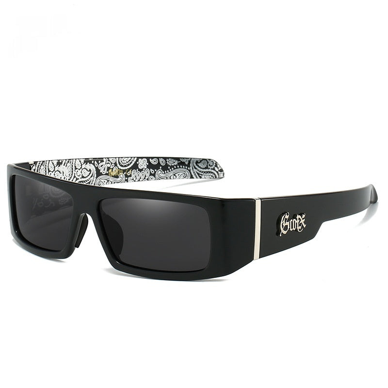 Solace Garnet Polarized Sunglasses