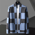 Atlas Men's Plaid Sweater