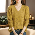 Hearth Juno Sweater