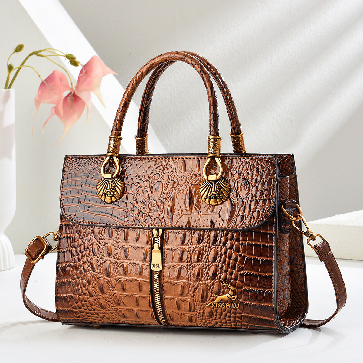 Carry Handbag