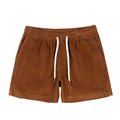 Rover Men's Cotton Corduroy Shorts