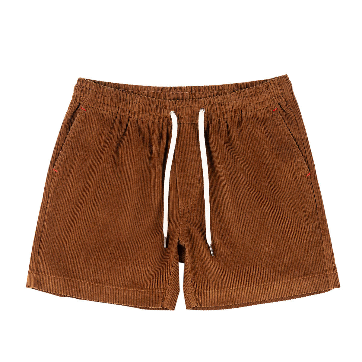 Rover Men's Cotton Corduroy Shorts