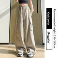 Rover Retro Cargo Pants