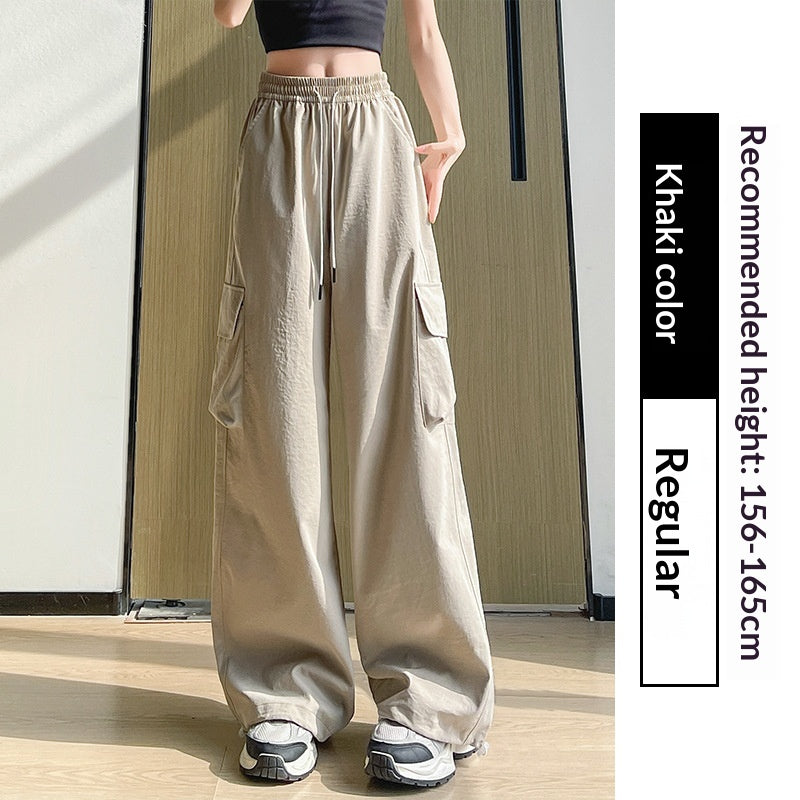 Rover Retro Cargo Pants