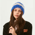 Ember Arden Wool Beanie