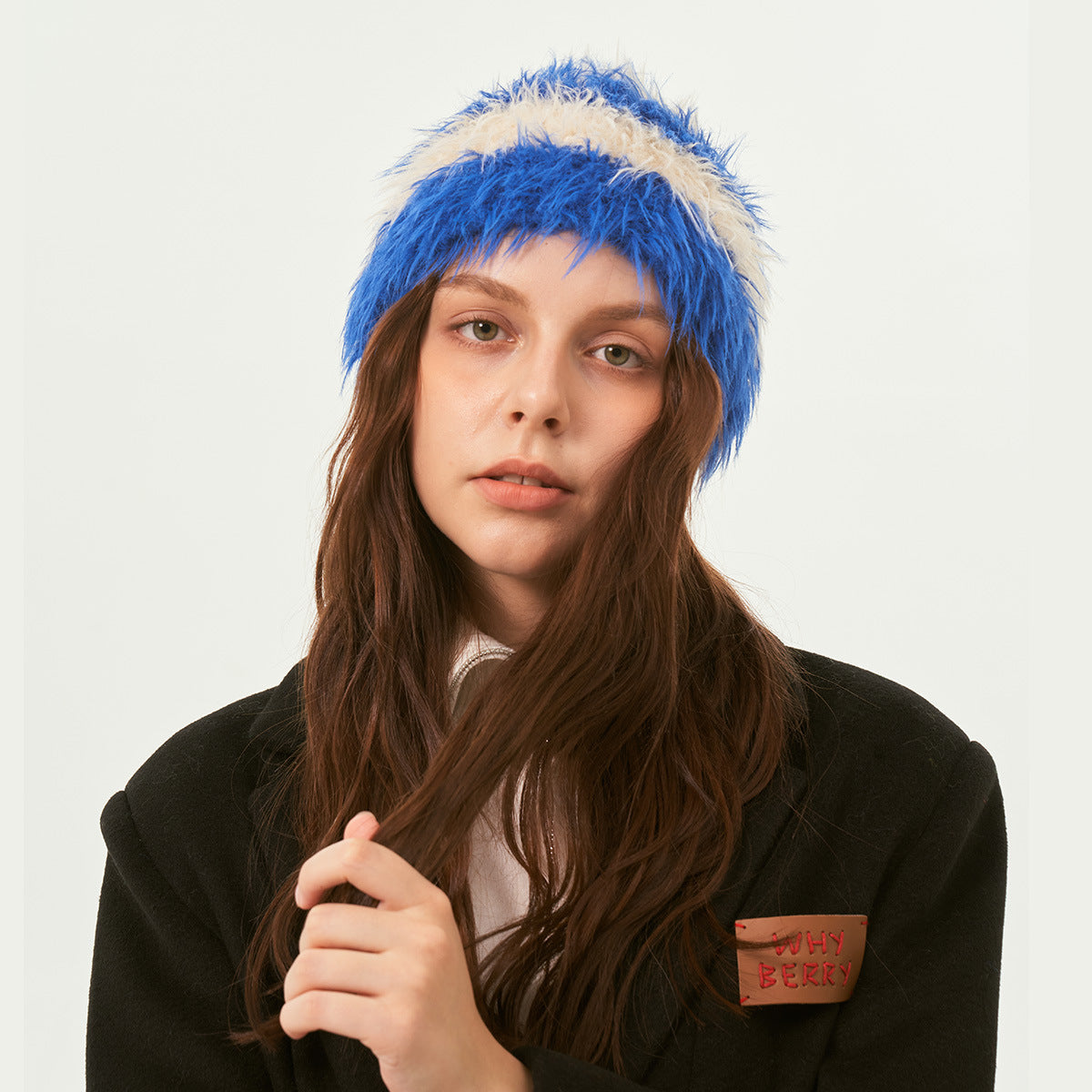 Ember Arden Wool Beanie