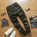 Rover Men's Camo Trousers