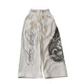 Drift Bexley Men's Printed Joggers