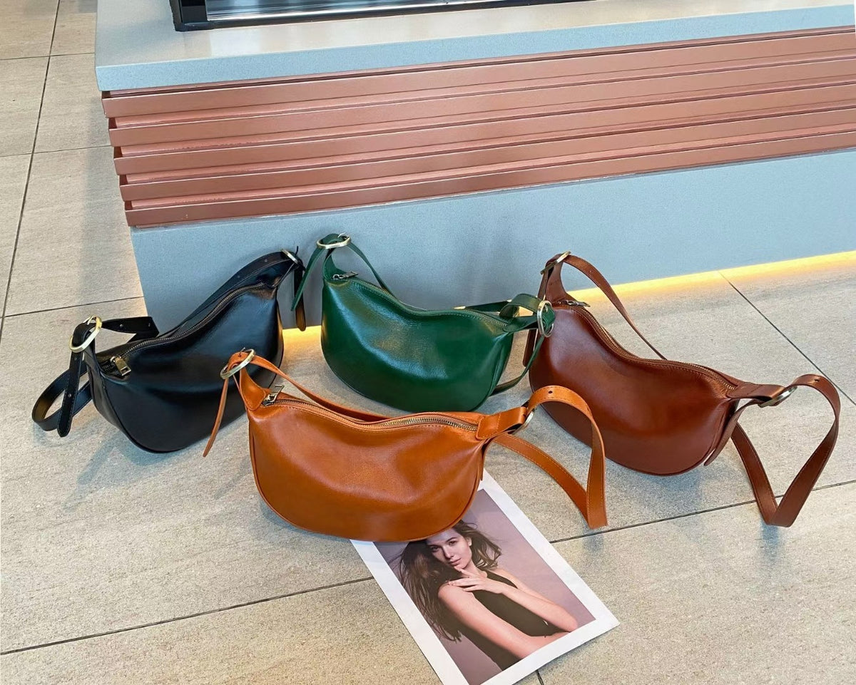 Carry Orla Crossbody Bag