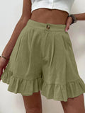 Flow Bexley Relaxed Shorts