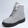 Stride Bexley Plush Ankle Snow Boots