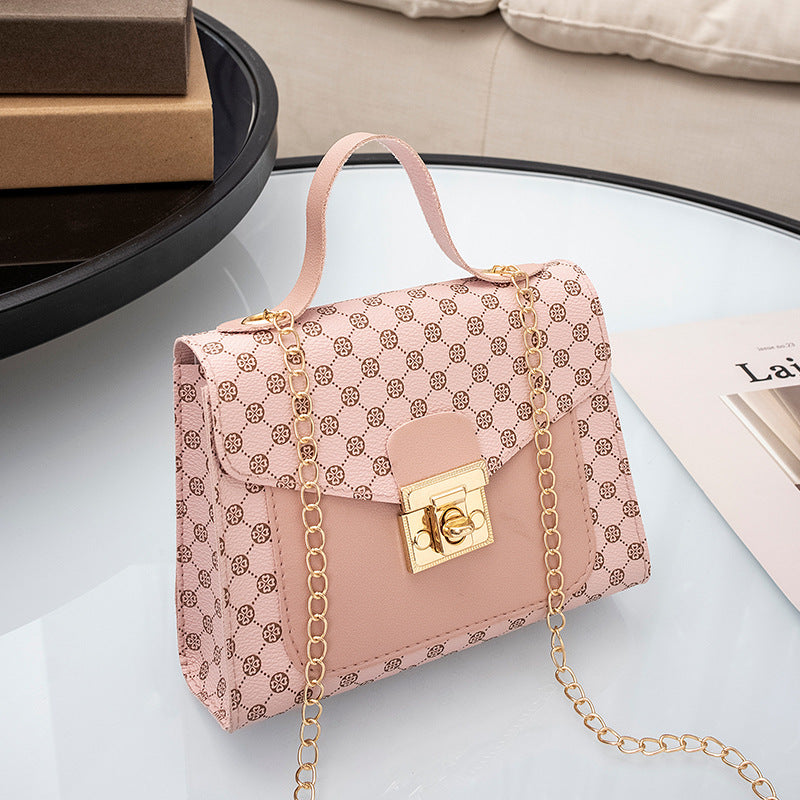 Carry Juno Crossbody Bag