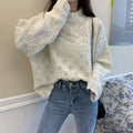 Hearth Arden Relaxed Sweater