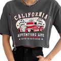 Aurelia Fenwick T-Shirt