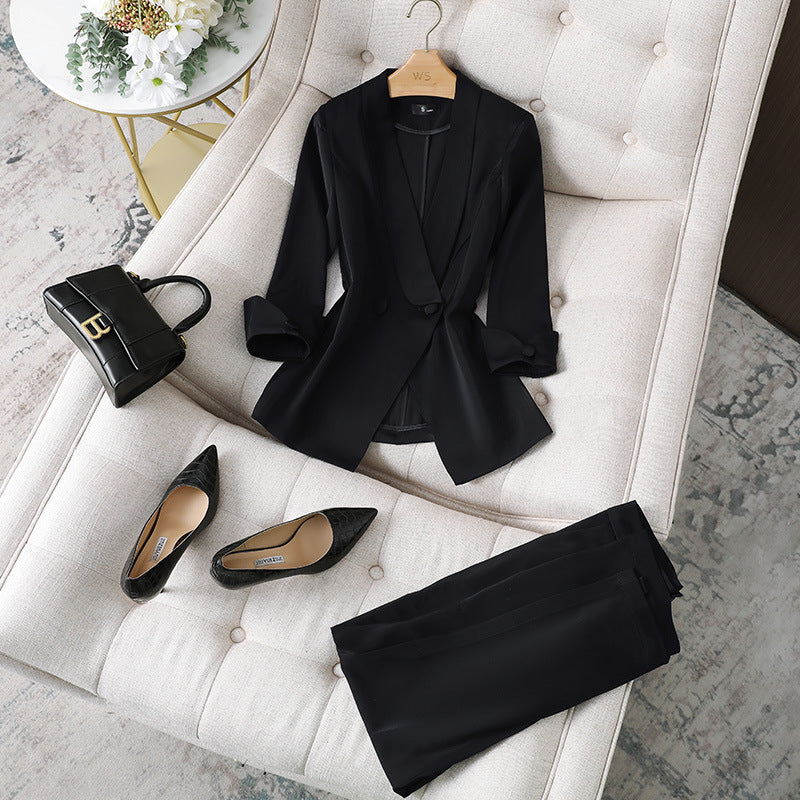 Aurelia Jacket