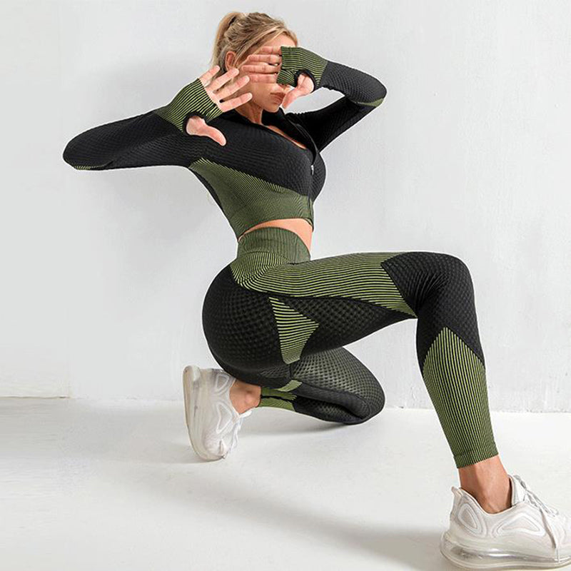 SculptForm Seamless Leggings