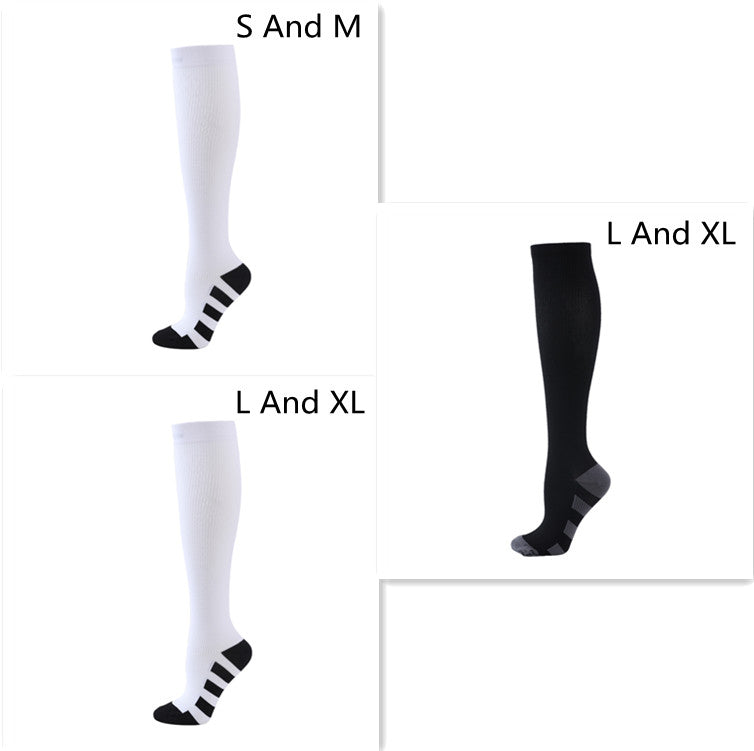 Ember Socks
