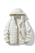District Dorset Men's Jacket