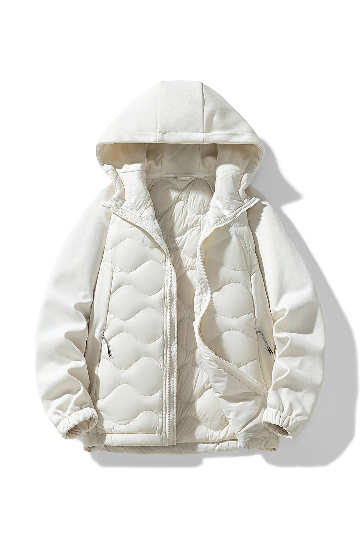 District Dorset Men's Jacket