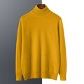 Atlas Men's Slim Solid Sweater