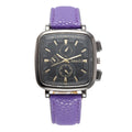 Tempo Retro Minimalist Watch