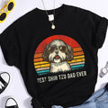 Aurelia Dorset T-Shirt