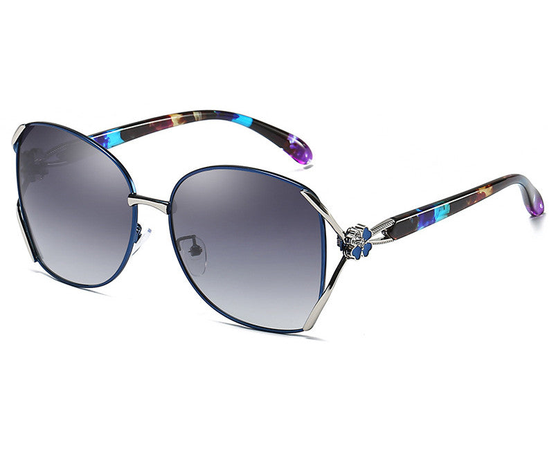 Solace Calder Polarized Sunglasses