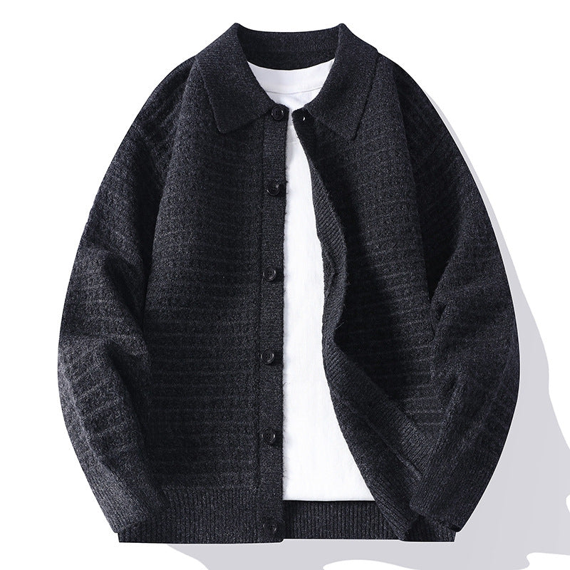 Atlas Calder Men's Sweater