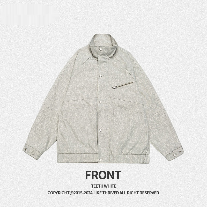 District Bexley Men's Jacket