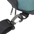 Carry Men's Water-Resistant Sling Bag
