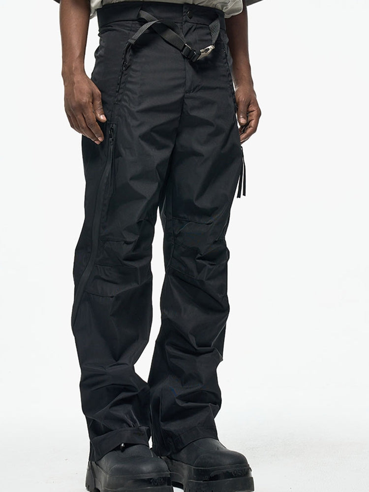 Rover Bexley Men's Relaxed Trousers
