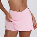 Rally Fenwick Tennis Skirt