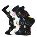 Ember Fenwick Cotton Socks