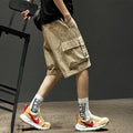 Rover Men's Cargo Shorts