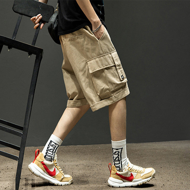 Rover Men's Cargo Shorts