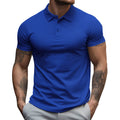 Archive Men's Oversized Solid T-Shirt