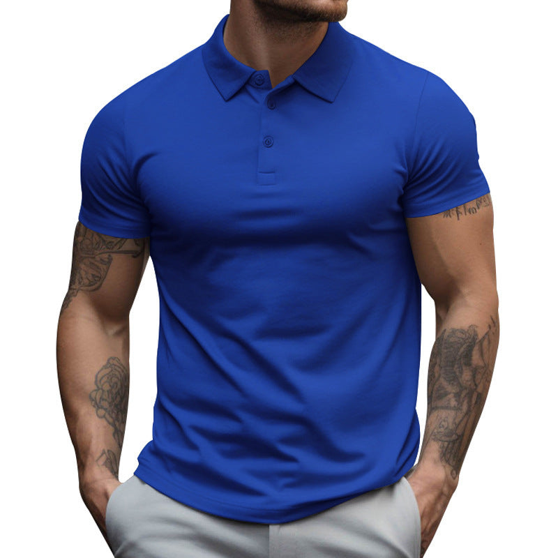 Archive Men's Oversized Solid T-Shirt