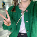 Hearth Retro Sweater