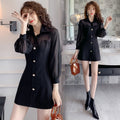 Nova Harlow Shirt Dress