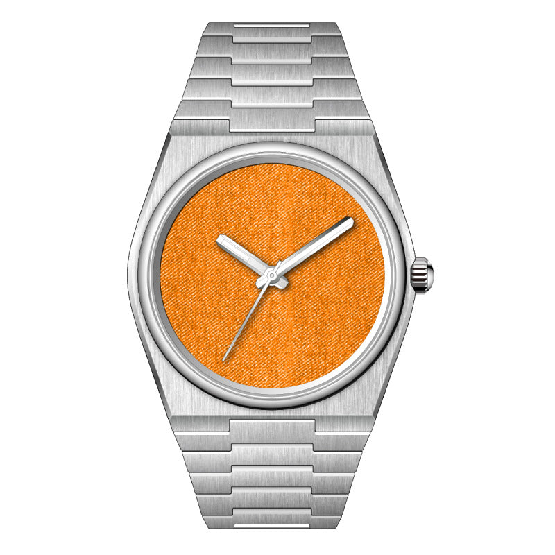 Tempo Larkin Minimalist Watch