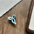 Ember Cropped Hair Clip