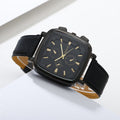 Tempo Retro Minimalist Watch