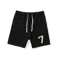 Velocity Men's Drawstring Gym Shorts