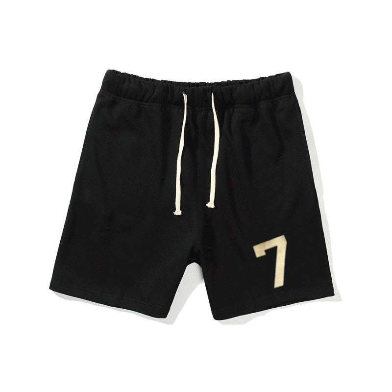 Velocity Men's Drawstring Gym Shorts