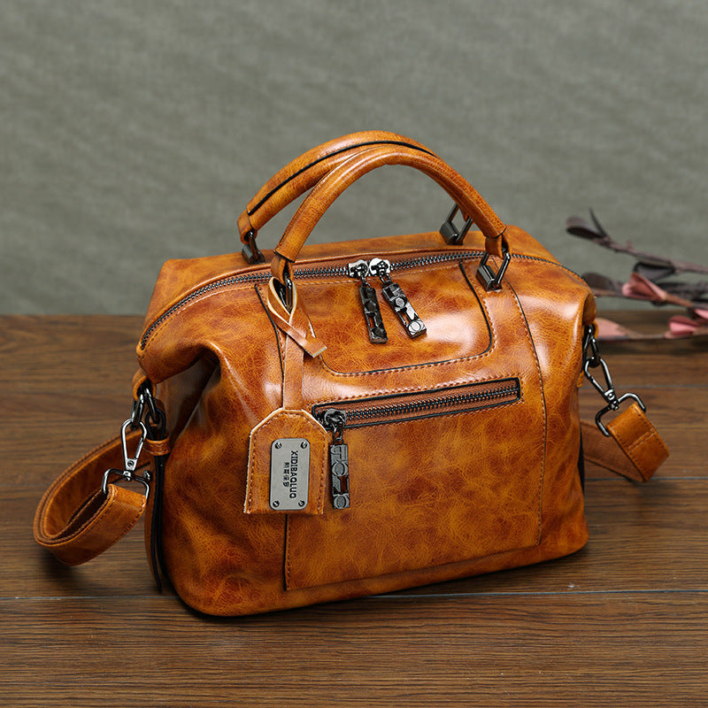 Carry Retro Bag