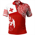 Metro Calder Men's Polo Shirt